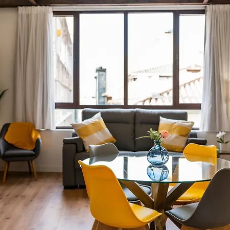 Apartment Wekey Homes Granada, Mesones Granada
