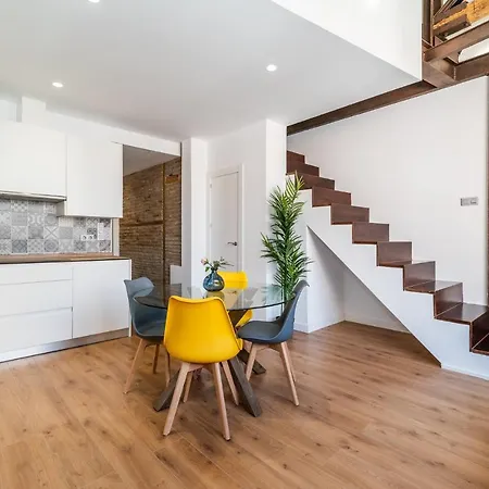 Wekey Homes Granada, Mesones *