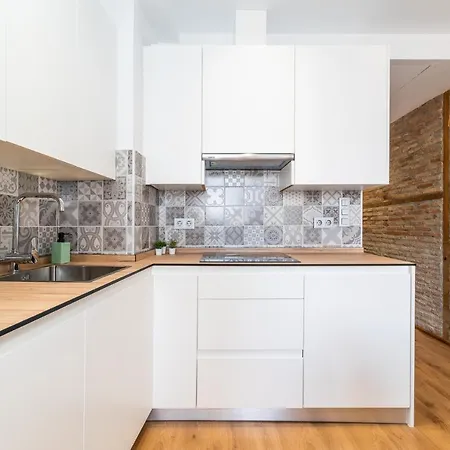 Wekey Homes Granada, Mesones *