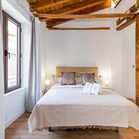 Wekey Homes Granada, Mesones *