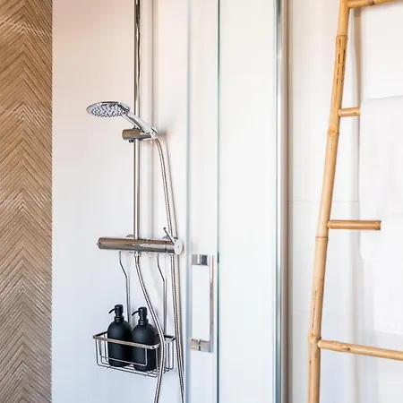 Apartment Wekey Homes Granada, Mesones *