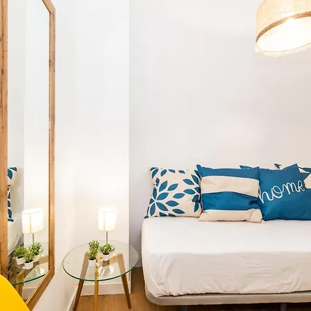 Apartment Wekey Homes Granada, Mesones Granada