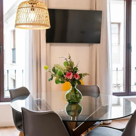 Apartment Wekey Homes Granada, Mesones Granada