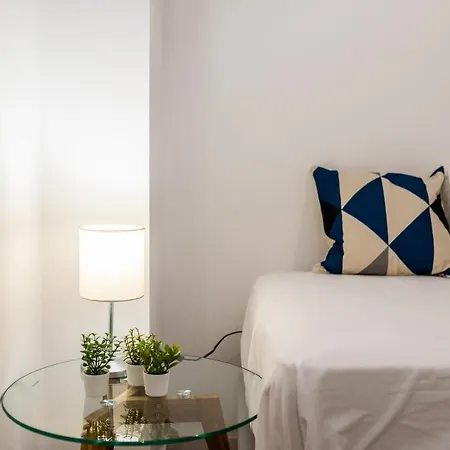 Wekey Homes Granada, Mesones *