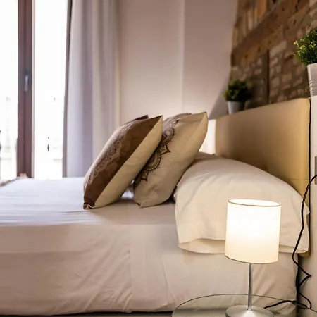 Apartment Wekey Homes Granada, Mesones *