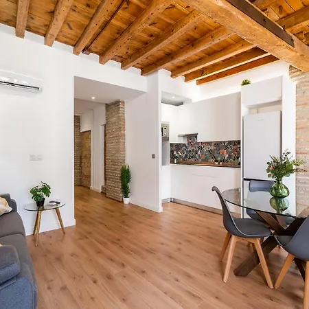 Wekey Homes Granada, Mesones Granada
