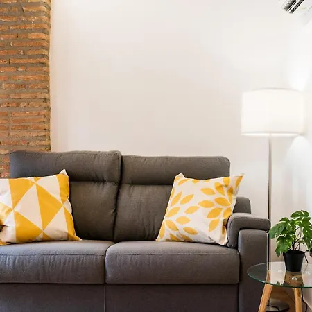 Wekey Homes Granada, Mesones